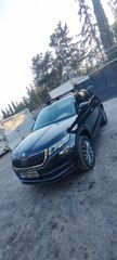 Skoda Kodiaq 2020 1500 cc , 150 HP Style