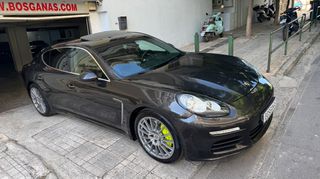 Porsche Panamera 2014 Plug in SE hybrid bosganas
