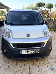 Pickup - Αγροτικό Fiat 2019 FIORINO VAN