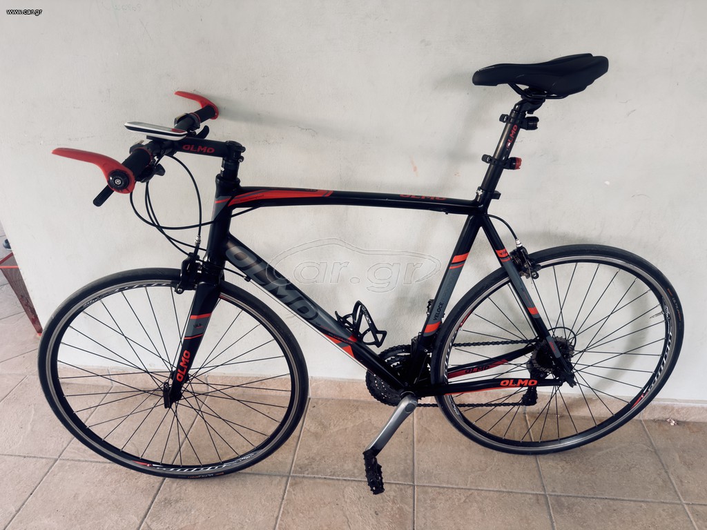 Δρόμου - Κούρσας Olmo 2019 ZEROCINQUE SPORT