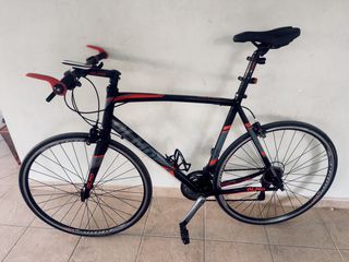 Δρόμου - Κούρσας Olmo 2019 ZEROCINQUE SPORT