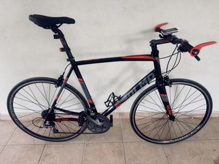 Δρόμου - Κούρσας Olmo 2019 ZEROCINQUE SPORT-thumb-1