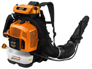 Φυσητήρας Πλάτης VISCO VC756 EVO 75.6cc 4.2HP Επαγγελματικός