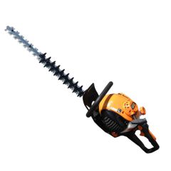 VISCO VC245 EVO Μπορντουροψάλιδο 24.5cc 550mm-thumb-1