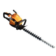 VISCO VC245 EVO Μπορντουροψάλιδο 24.5cc 550mm