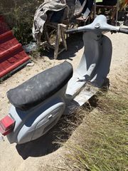 Vespa 50 1970