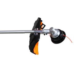 VISCO VC255P5 EVO (3/8"LP) Πολυμηχάνημα 4 σε 1 25.4cc EURO V-thumb-2