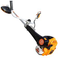 VISCO VC552R-A EVO Χορτοκοπτικό 51.7cc 2.0HP Χαμηλής Αντιδόνησης EURO V