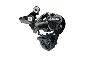 SHIMANO ZEE Εκτροχιαστής Πίσω RD-M640-SS 10sp | Για Downhill 11-23/11-28T