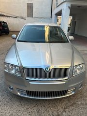 Skoda Octavia 2006