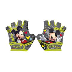 Παιδικά γάντια ποδηλασίας | SEVEN | Disney | Mickey| Πράσινο