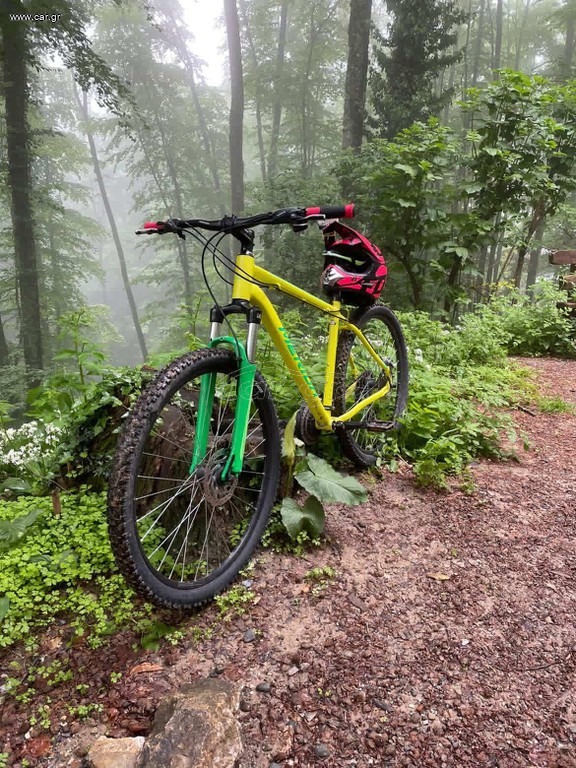 All - Mountain Merida 2023