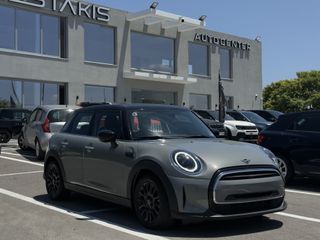 Mini ONE 2022
