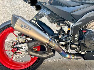 Aprilia Tuono 2022 V4 1100 Factory-thumb-5