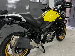 Suzuki V-Strom 650 XT 2019-thumb-1