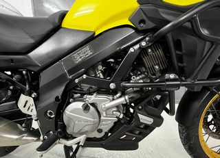 Suzuki V-Strom 650 XT 2019-thumb-3