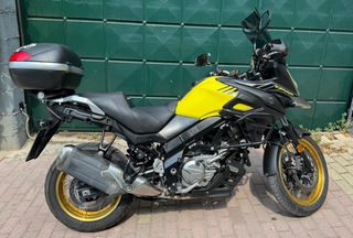 Suzuki V-Strom 650 XT 2019-thumb-5
