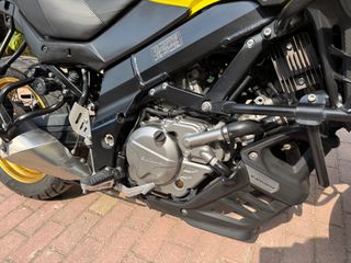 Suzuki V-Strom 650 XT 2019-thumb-6