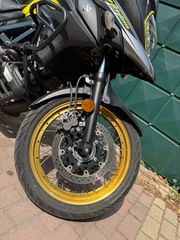 Suzuki V-Strom 650 XT 2019-thumb-7