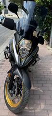 Suzuki V-Strom 650 XT 2019-thumb-10