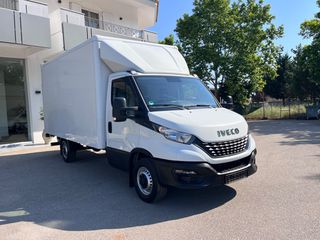 Κόφα Iveco 2020 DAILY 35-160 euro VI-d