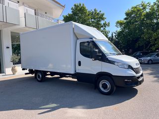 Κόφα Iveco 2020 DAILY 35-160 euro VI-d-thumb-2
