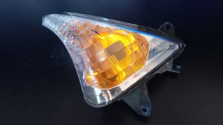 Honda Lead 110 ΦΛΑΣ ΜΠΡΟΣΤΑ