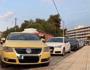 Volkswagen Passat 2008 TDI Diesel