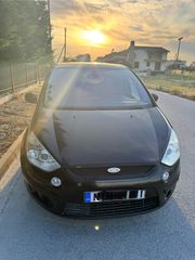 Ford S-Max 2008 TITANIUM FULL EXTRA