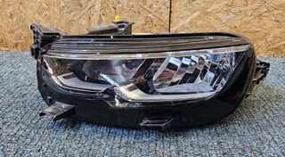 CITROEN C5 AIRCROSS | ΦΑΝΑΡΙ ΕΜΠΡΟΣ ΑΡΙΣΤΕΡΟ ΑΛΟΓΟΝΟΥ | 2018 - 2022 9816925180 | ΓΝΗΣΙΟ HELLA ΜΕΤΑΧΕΙΡΙΣΜΕΝΟ