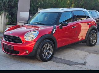 Mini Cooper D Countryman 2017