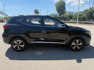 Mg ZS 2023 Exclusive