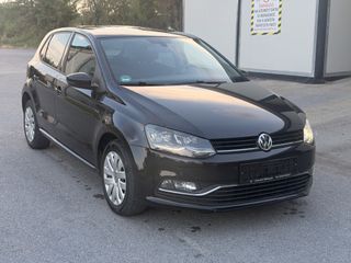 Volkswagen Polo 2015 1.4 TDI LOUNGE LED ΦΩΤΑ-thumb-3