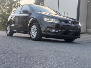 Volkswagen Polo 2015 1.4 TDI LOUNGE LED ΦΩΤΑ-thumb-4