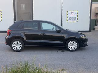 Volkswagen Polo 2015 1.4 TDI LOUNGE LED ΦΩΤΑ-thumb-5