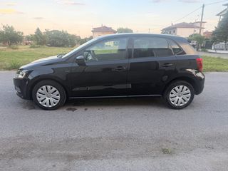 Volkswagen Polo 2015 1.4 TDI LOUNGE LED ΦΩΤΑ-thumb-6