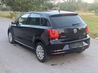 Volkswagen Polo 2015 1.4 TDI LOUNGE LED ΦΩΤΑ-thumb-7