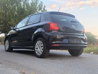 Volkswagen Polo 2015 1.4 TDI LOUNGE LED ΦΩΤΑ-thumb-8
