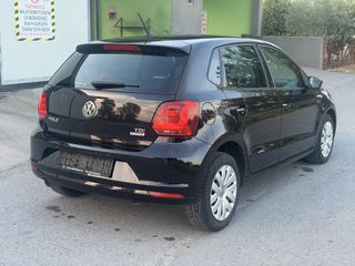 Volkswagen Polo 2015 1.4 TDI LOUNGE LED ΦΩΤΑ-thumb-10
