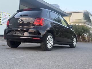Volkswagen Polo 2015 1.4 TDI LOUNGE LED ΦΩΤΑ-thumb-11