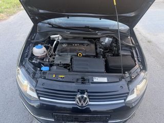 Volkswagen Polo 2015 1.4 TDI LOUNGE LED ΦΩΤΑ-thumb-13