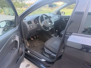 Volkswagen Polo 2015 1.4 TDI LOUNGE LED ΦΩΤΑ-thumb-14