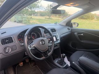 Volkswagen Polo 2015 1.4 TDI LOUNGE LED ΦΩΤΑ-thumb-15