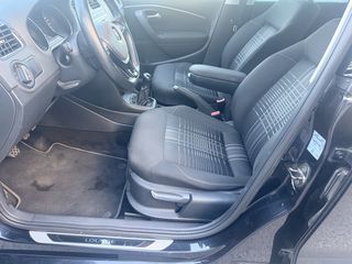 Volkswagen Polo 2015 1.4 TDI LOUNGE LED ΦΩΤΑ-thumb-16