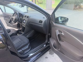 Volkswagen Polo 2015 1.4 TDI LOUNGE LED ΦΩΤΑ-thumb-17