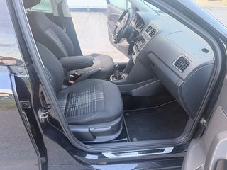 Volkswagen Polo 2015 1.4 TDI LOUNGE LED ΦΩΤΑ-thumb-18