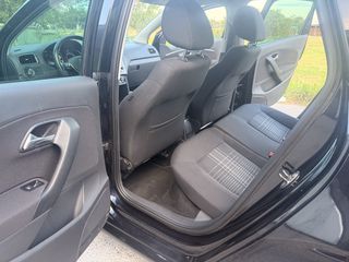 Volkswagen Polo 2015 1.4 TDI LOUNGE LED ΦΩΤΑ-thumb-20