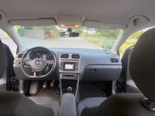 Volkswagen Polo 2015 1.4 TDI LOUNGE LED ΦΩΤΑ-thumb-22