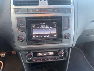 Volkswagen Polo 2015 1.4 TDI LOUNGE LED ΦΩΤΑ-thumb-23
