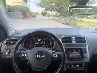 Volkswagen Polo 2015 1.4 TDI LOUNGE LED ΦΩΤΑ-thumb-25
